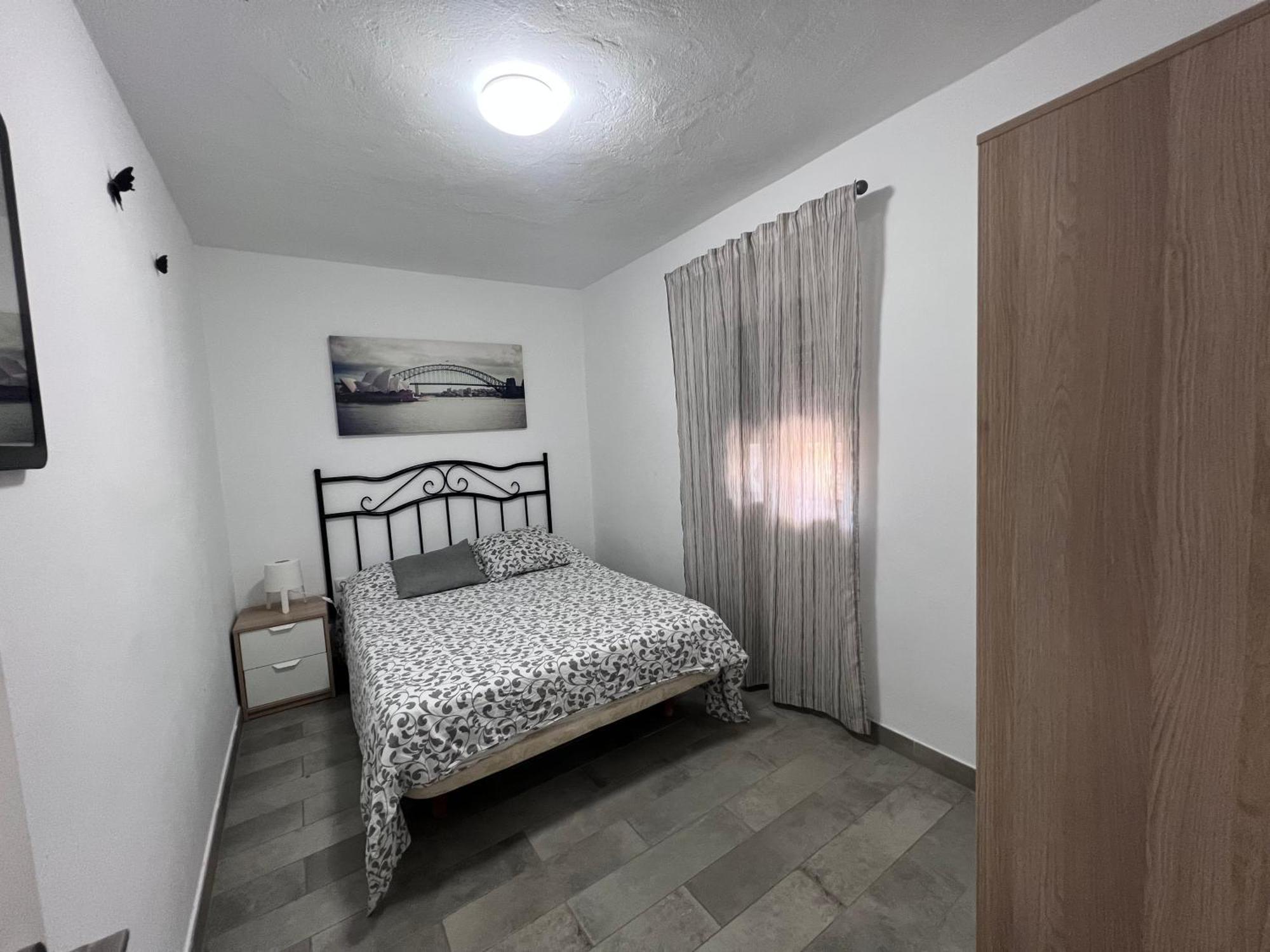 Holiday home Piscina Jakuzzi Sevilla