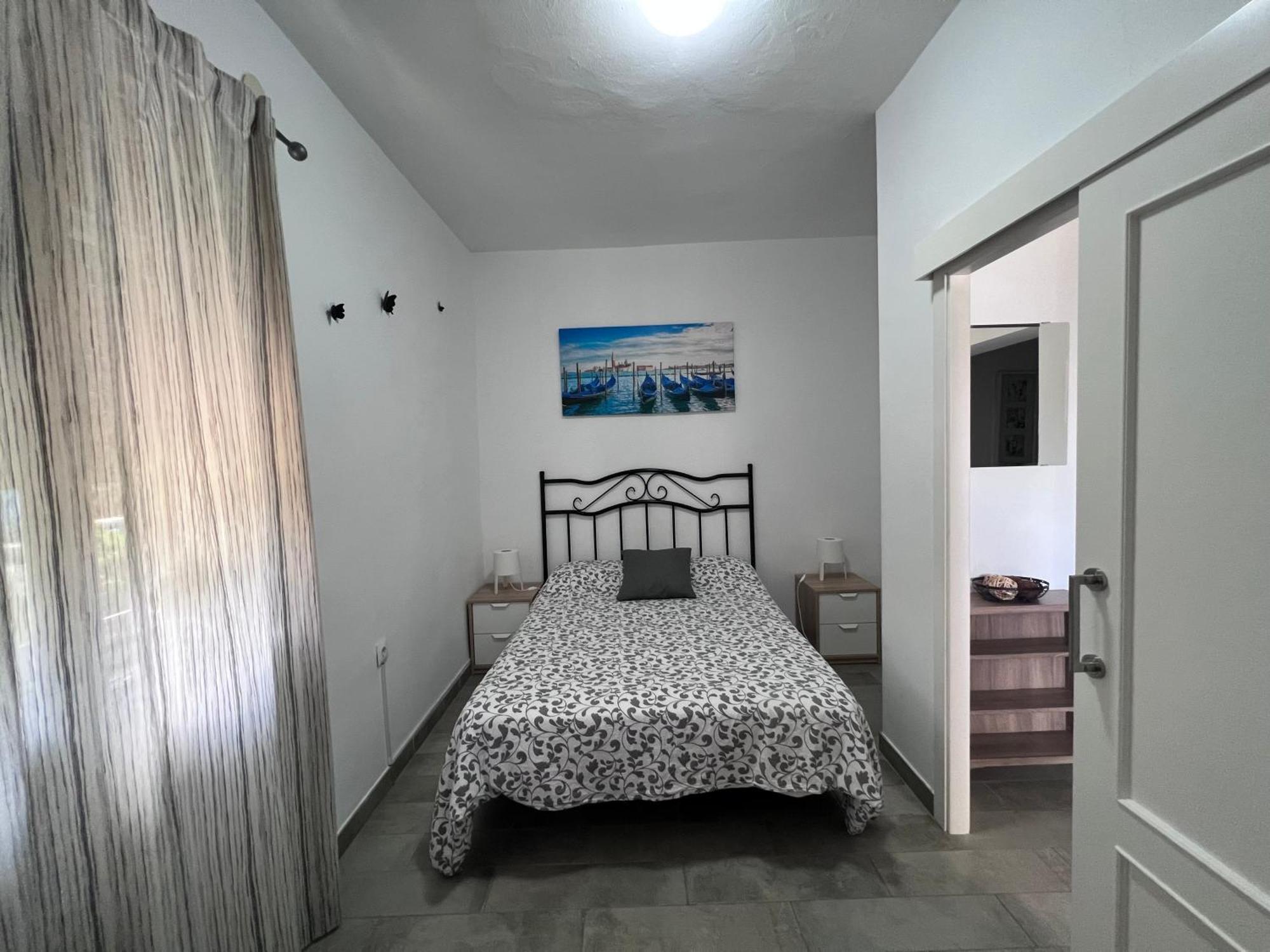 Holiday home Piscina Jakuzzi Sevilla *
