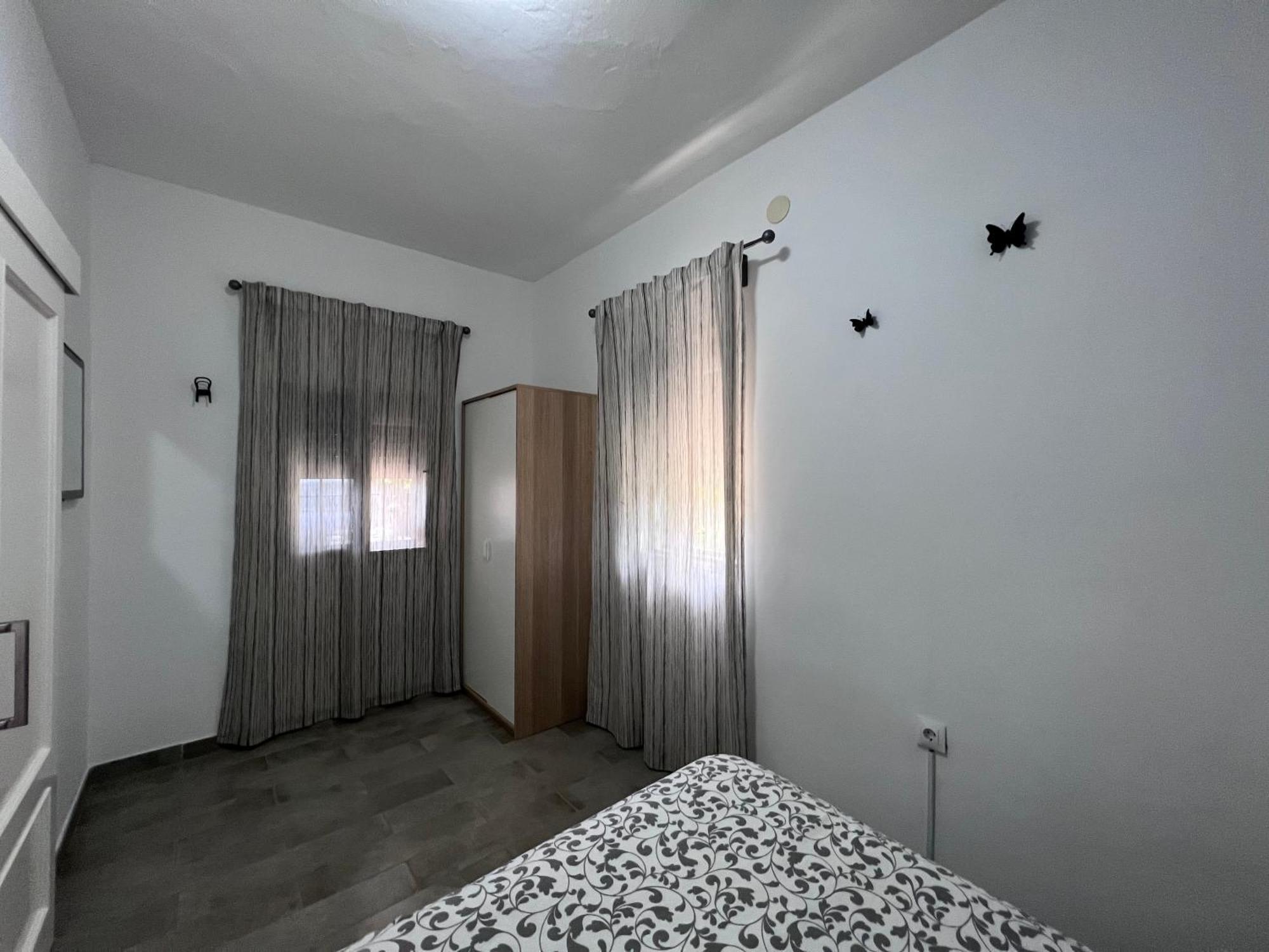Piscina Jakuzzi Sevilla Holiday home *