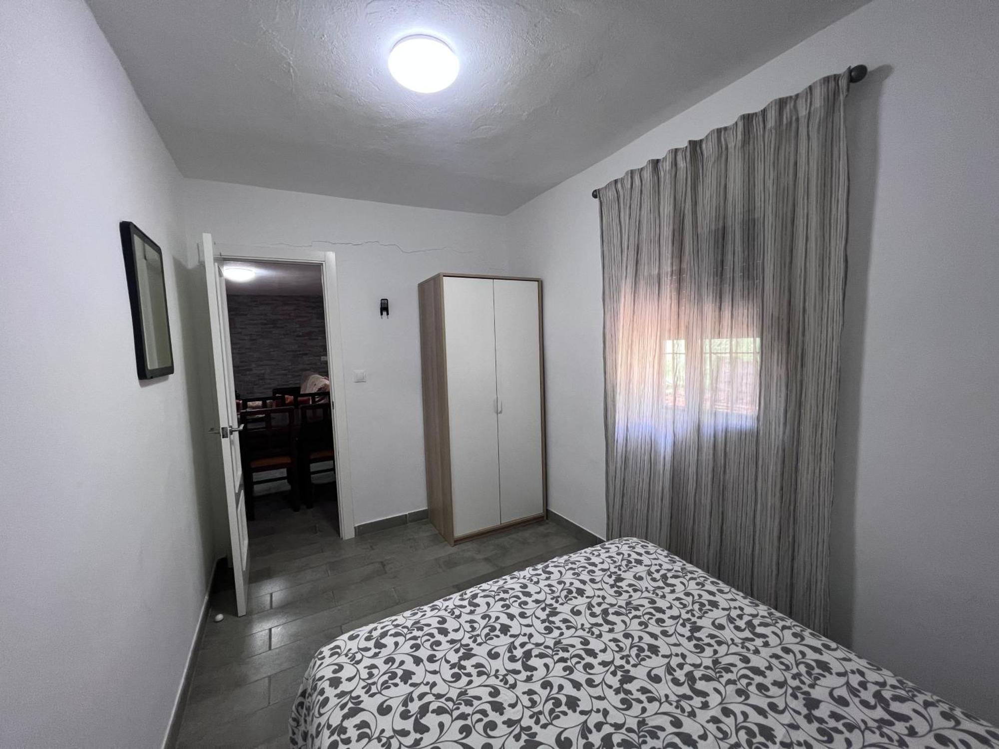 Piscina Jakuzzi Sevilla Holiday home