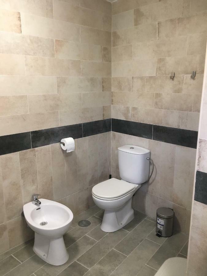 Holiday home Piscina Jakuzzi Sevilla *