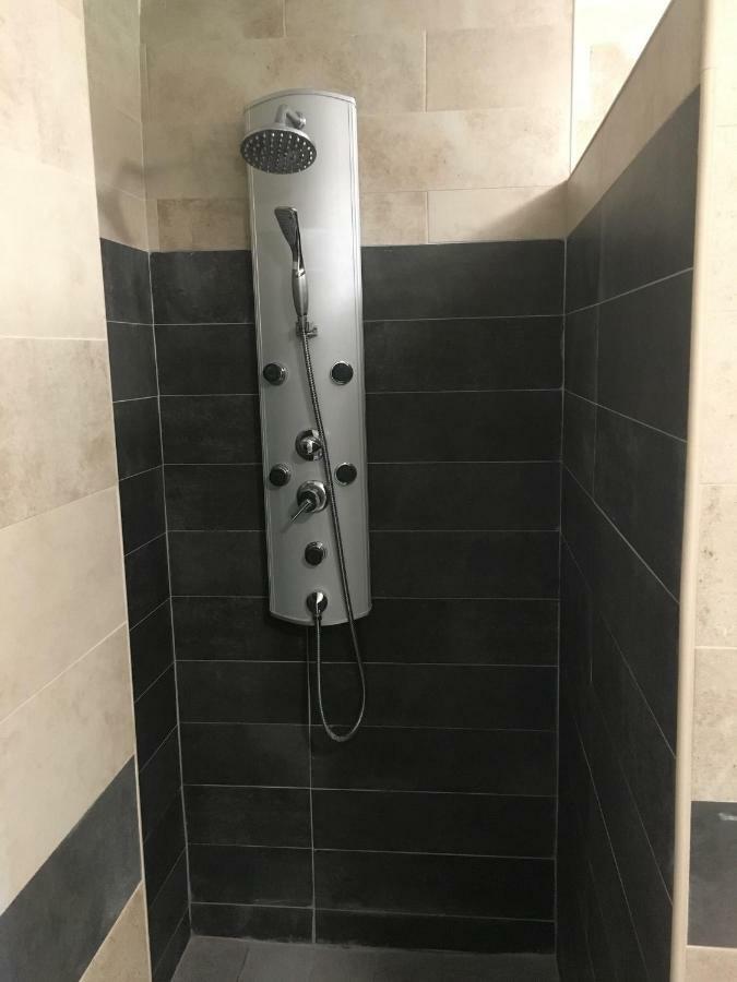 Holiday home Piscina Jakuzzi Sevilla