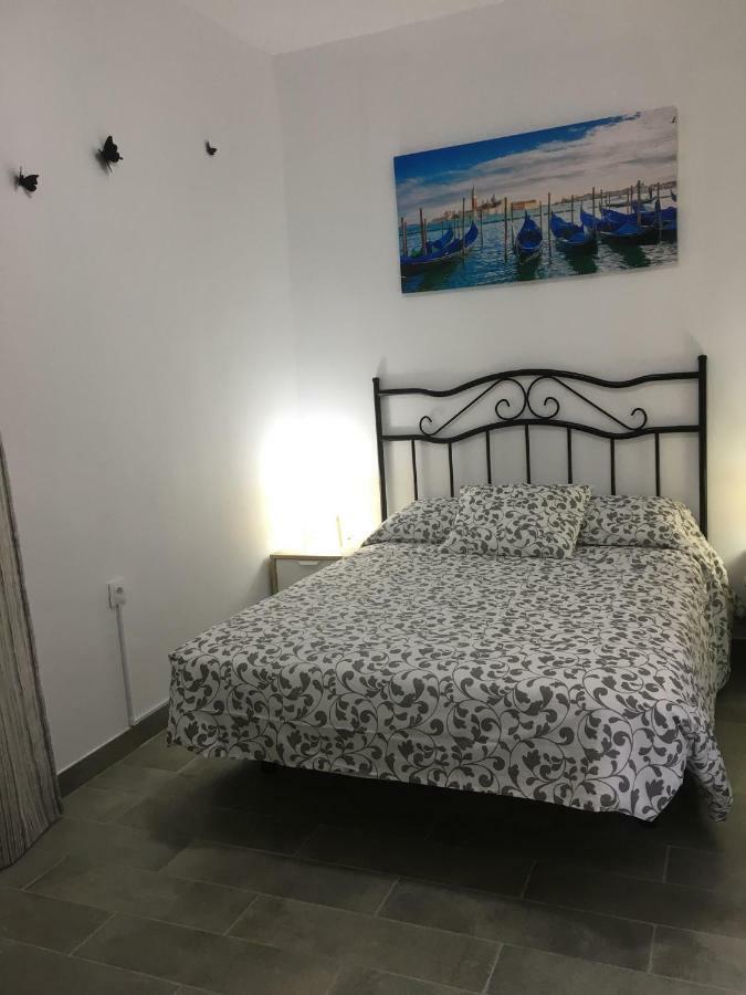 Holiday home Piscina Jakuzzi Sevilla *