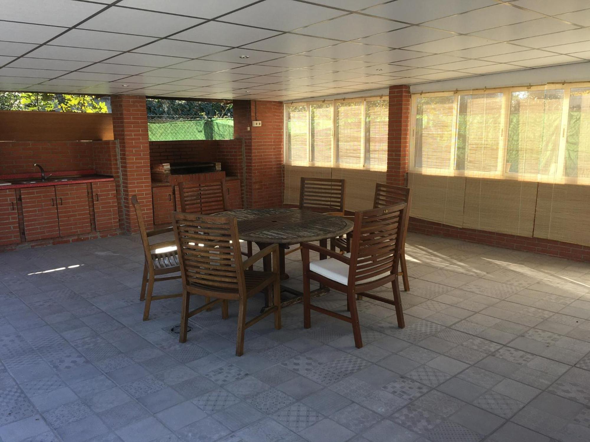 Piscina Jakuzzi Sevilla * Hacienda de Tarazona