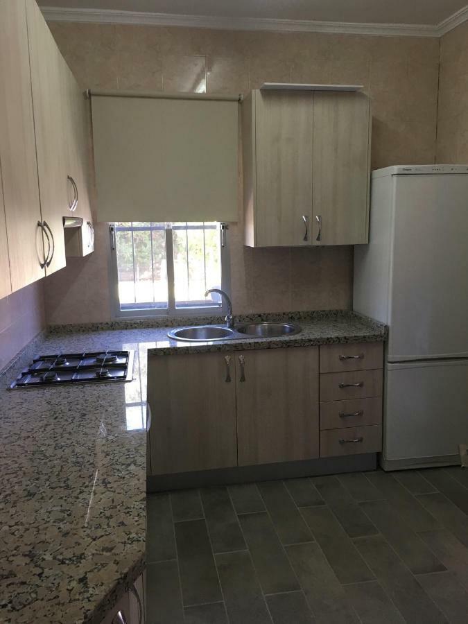 Piscina Jakuzzi Sevilla Holiday home *