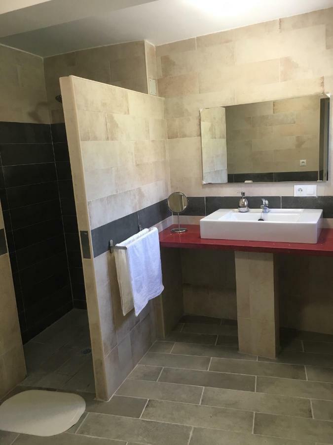 Piscina Jakuzzi Sevilla Holiday home Hacienda de Tarazona