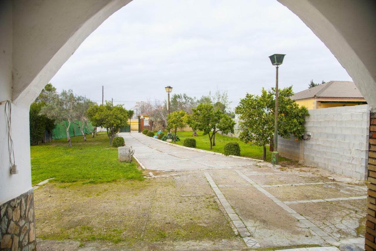 Piscina Jakuzzi Sevilla
